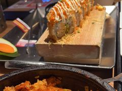 -炉小哥烤肉(朗悦公园茂店)
