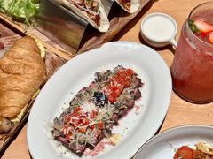 -The Good Place好地方·Brunch·coffee(国贸店)