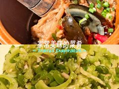 -湘轩·土菜研究院(光大店)