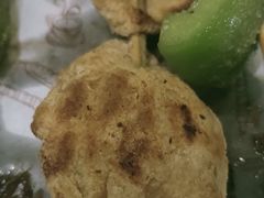 -老二园林烧烤(金园店)