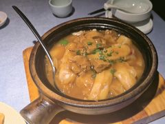 -晓粤·惹味粤菜(凯德乐峰广场店)