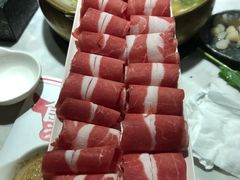 -食潮汕头鲜牛馆(望京保利店)
