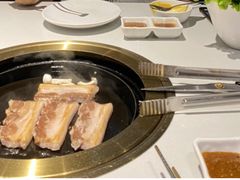 -韩时烤肉(枫蓝店)