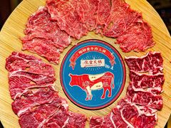 -吼堂老火锅(湖滨银泰in77店)