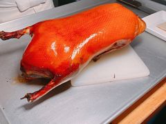 -晟永興烤鸭店(五道口店)