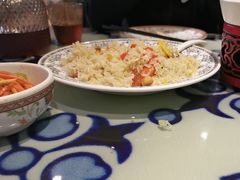 -撒拉花儿·新疆菜·清真(太阳宫店)