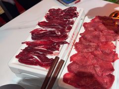 -八合里潮汕鲜牛肉火锅(吉大店)