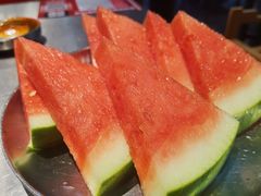 -哈哈碳都·牛肋条无限自助烤肉(台江万达店)