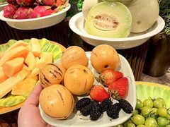 -梨花自助烤肉(西三旗万象汇店)