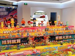 -百佳华佳漾里(坂田店)