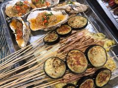 -老谢野馄饨(延安路店)
