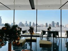 -璞渼咖啡 ROOF P.M. Café(浦东美术馆店)