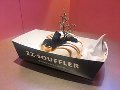 黑糖珍珠梳芙厘-狐狸和向日葵(北京路店)