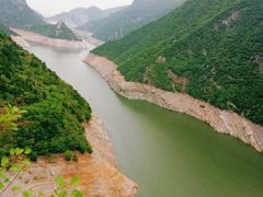 景点-黑河国家森林公园