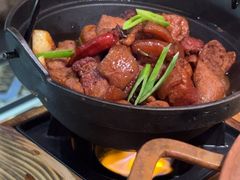 -吃饭皇帝大(长宁龙之梦店)