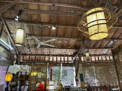 -行人小筑·茶馆(岑村火炉山分店)