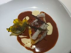 -Le Comptoir de Pierre Gagnaire