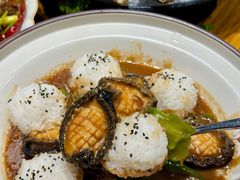 -金太阳海鲜烧烤·本地人餐厅(星海公园店)