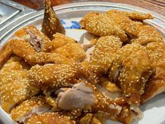 -丰收碗·陈皮果木烧鹅·23年老字号