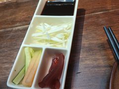 -北京老铺烤鸭(第五国际店)
