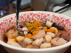 -波螺油子青岛本帮菜(银座店)