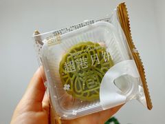 -超港·蛋糕面包(包河万达店)