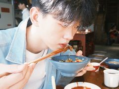 -黄家码头老火锅(解放碑旗舰店)