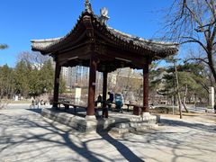 -元大都城垣遗址公园