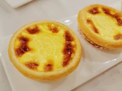 酥皮鸡蛋挞-广州酒家(昌岗地铁站店)