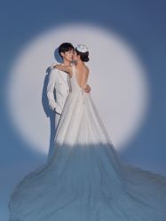 -花田映像婚纱摄影(龙岗店)