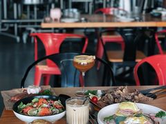 -BOILER博乐精酿(东坪山店)