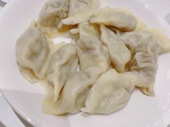 -东方饺子王(新奥购物中心店)