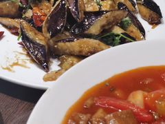 -老牌坊鲁菜名店(宽厚里店)