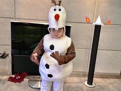 -玲婧胡同·生日蛋糕·餐厅(嘉里城店)