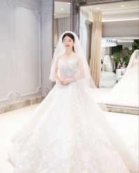 -MuseMarry婚纱(前海嘉里中心店)