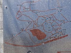 -石老人观光园