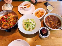 -杭百味·大众精选杭帮菜(西湖音乐喷泉店)