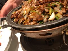 -北平楼·烤鸭·北京菜(牡丹园店)