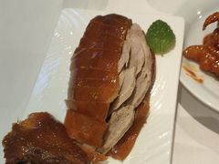-合兴居烤鸭店