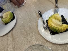 -玲婧胡同·生日蛋糕·餐厅(嘉里城店)