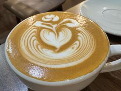 -湛卢咖啡(大安馆店)