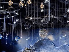 -经典婚纱摄影美学馆·私人定制