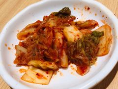 辣白菜-米村拌饭(欧亚卖场店)