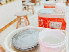 -陶语陶艺手工坊