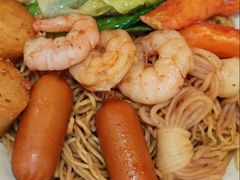 -左记港食(融科天城店)