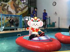 -蒙特利亲子乐园