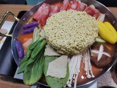 -李先生的首尔小馆(松江启源广场店)