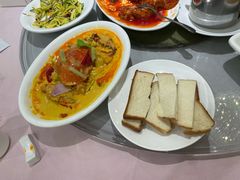 -顺风海鲜港(金玉兰店)