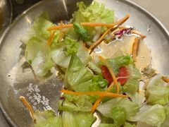-西塔老太太泥炉烤肉(青浦蟠龙天地店)
