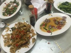 -星奇缘·海鲜餐厅(东山美食地标店)